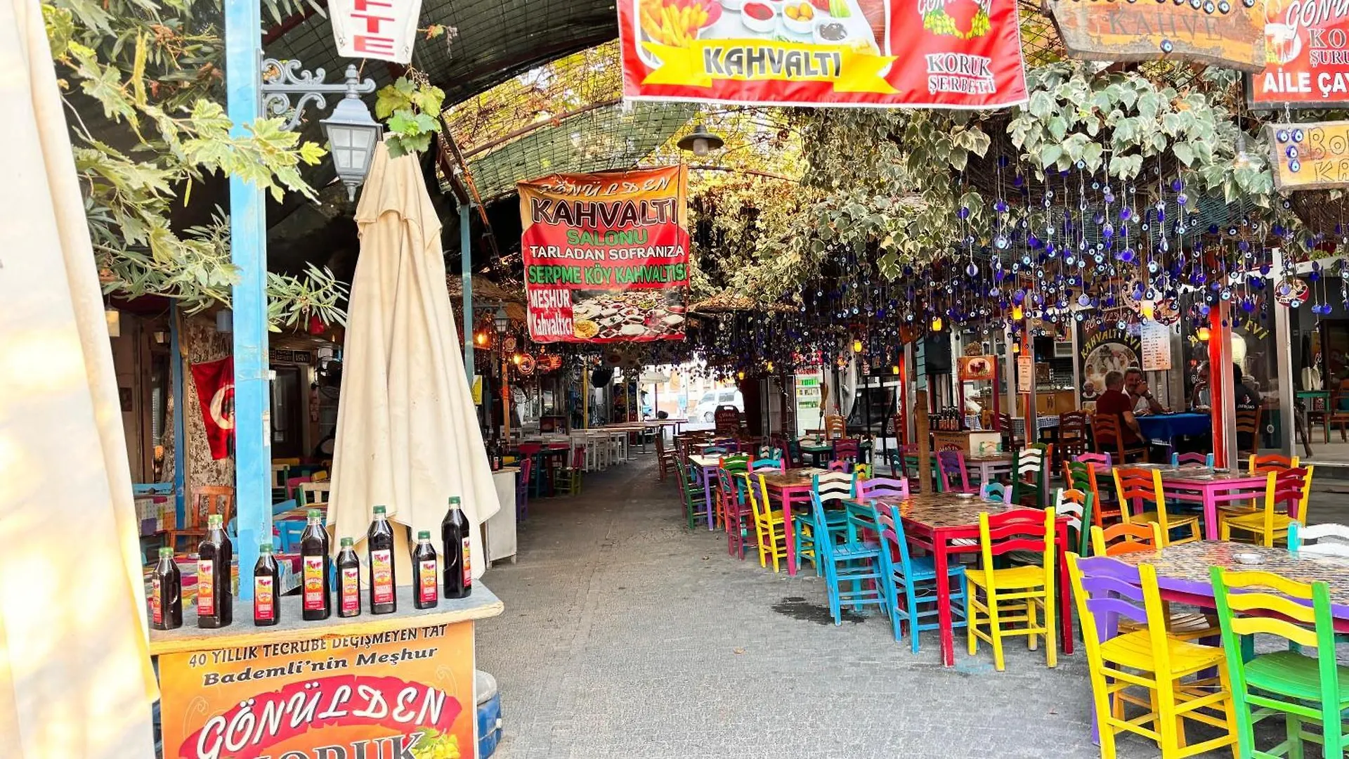 Holiday home Ankara Evi Villa Bademli  Turkey