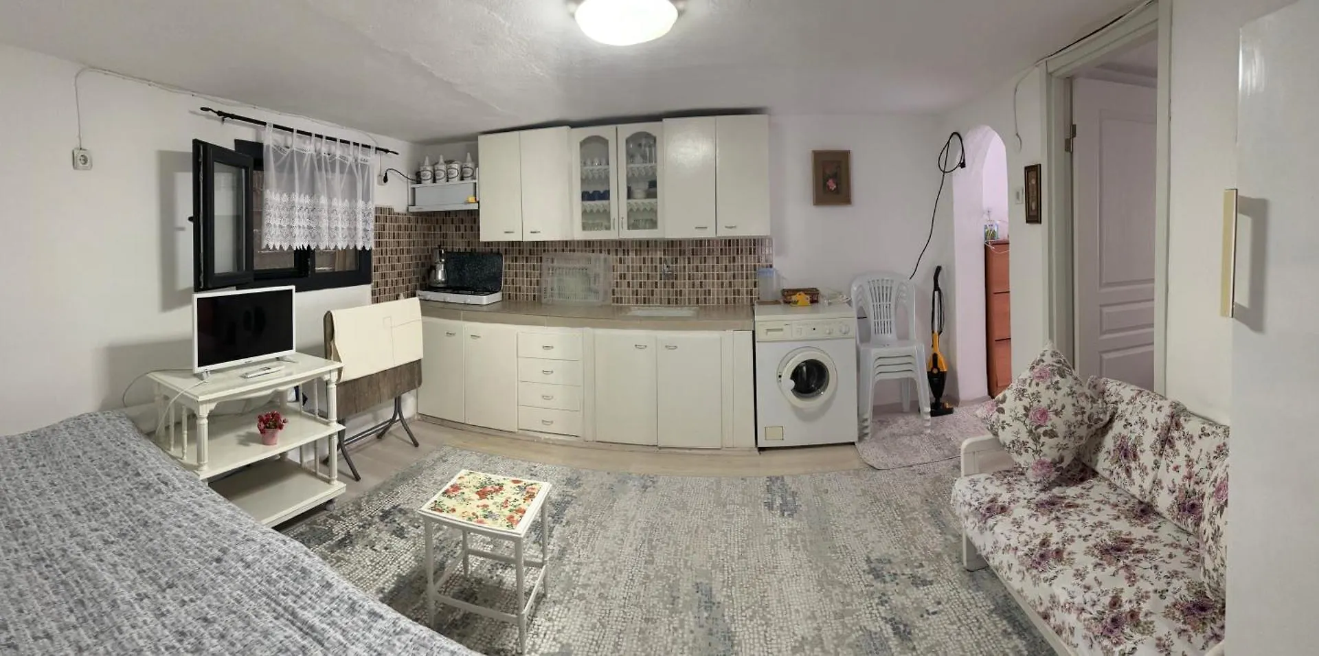 Ankara Evi Villa Bademli  Bademli (Dikili)
