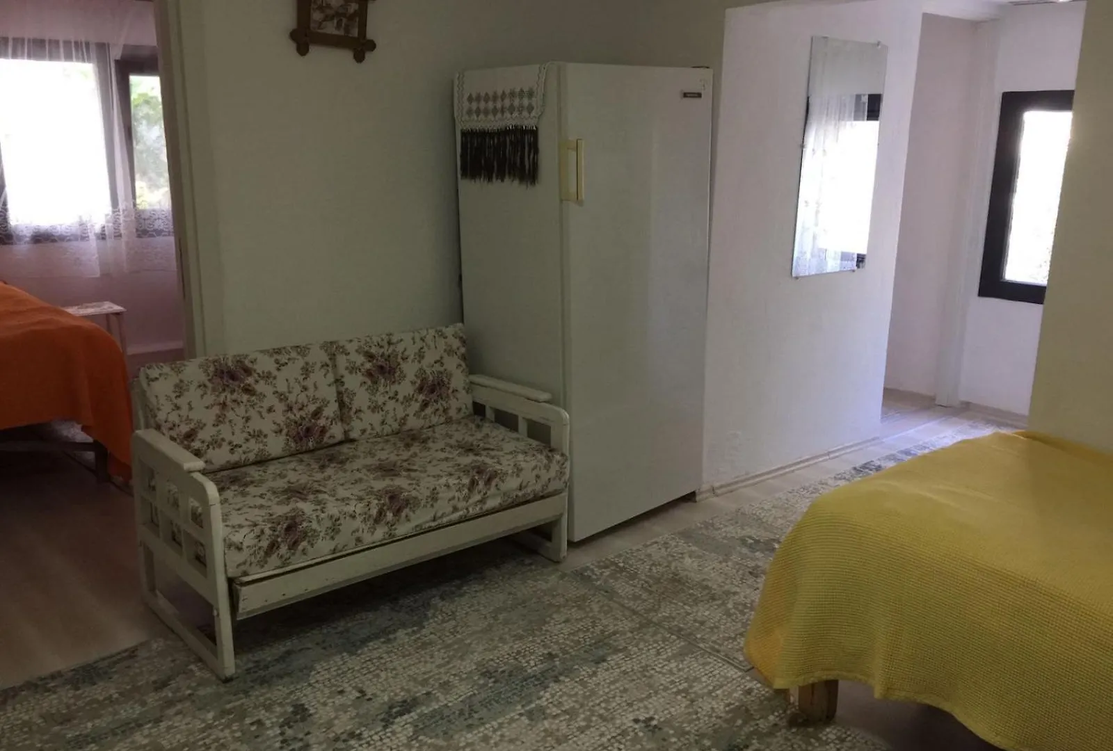 Ankara Evi Villa Bademli  Turkey