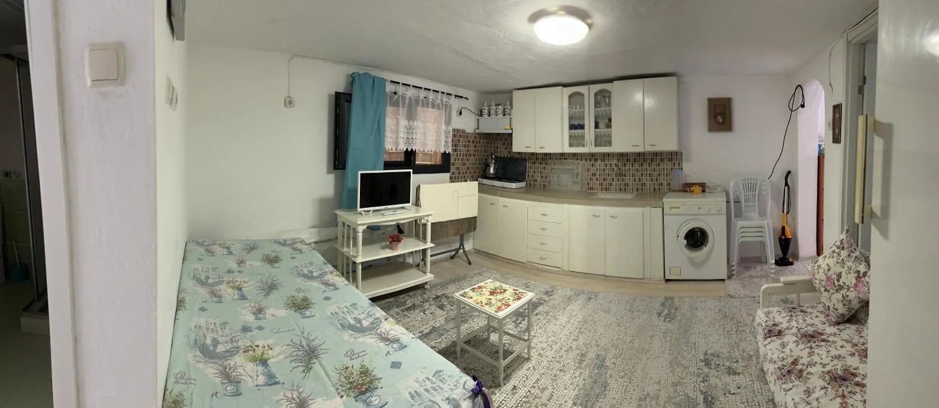 Holiday home Ankara Evi Villa Bademli  Turkey