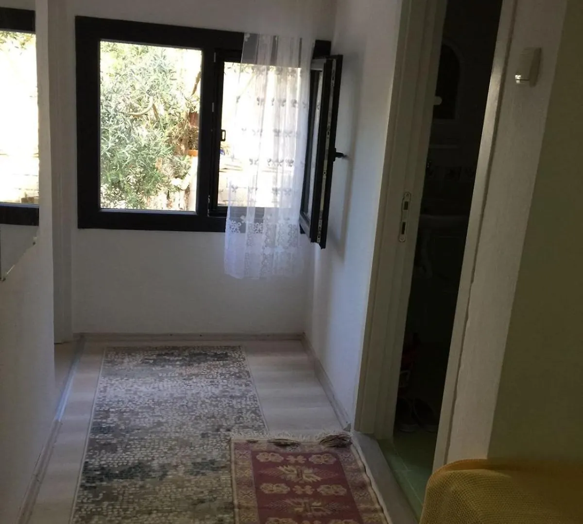 Ankara Evi Villa Bademli  0*, Bademli (Dikili)