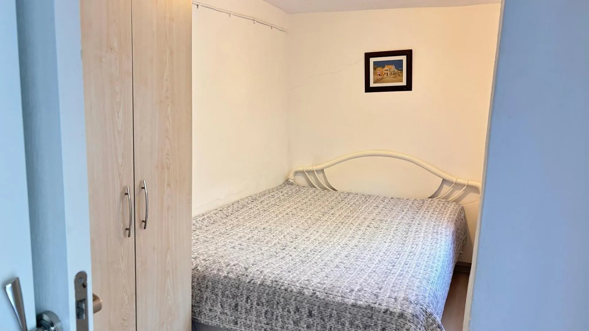 Holiday home Ankara Evi Villa Bademli