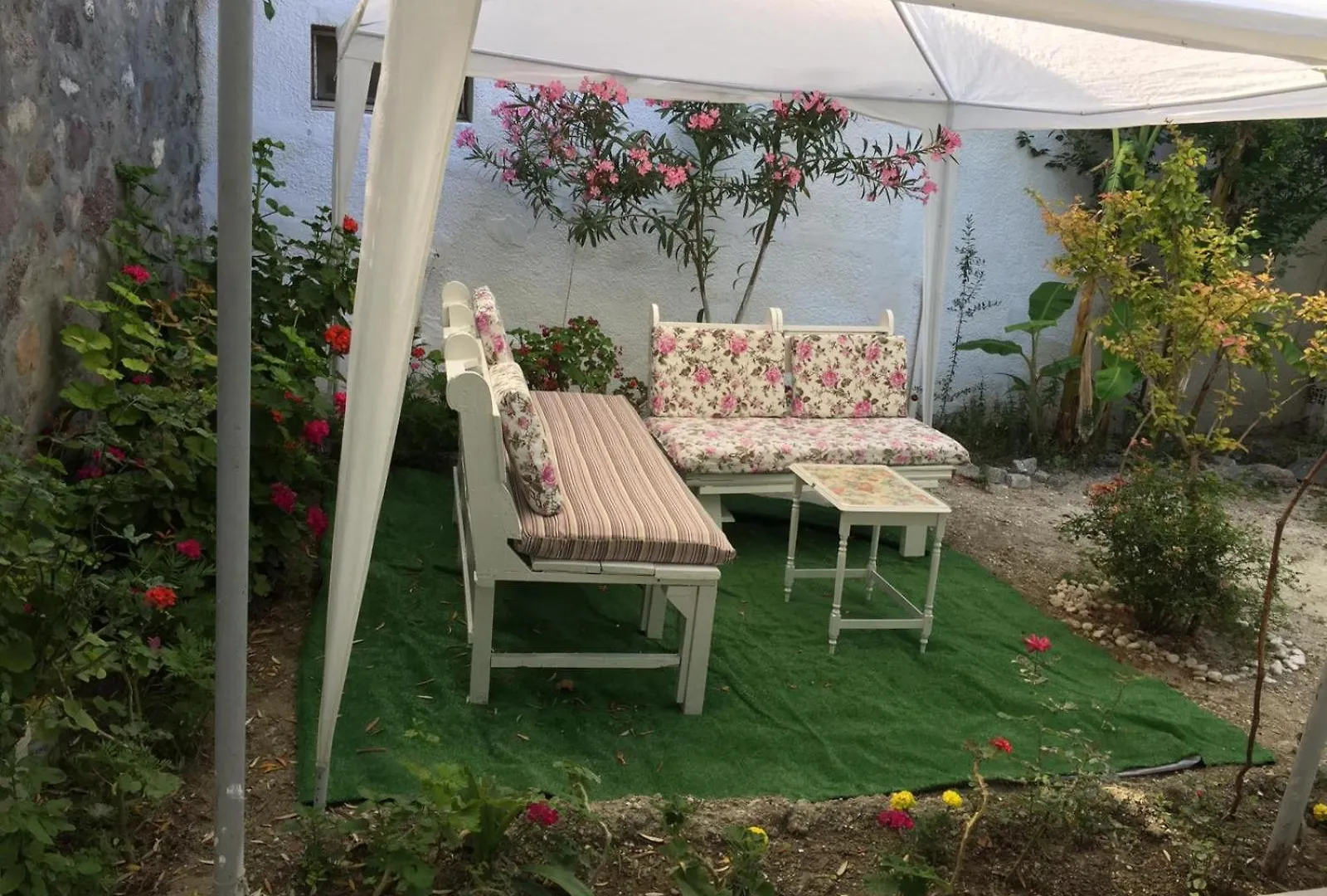 Ankara Evi Villa Bademli  0*, Bademli (Dikili)