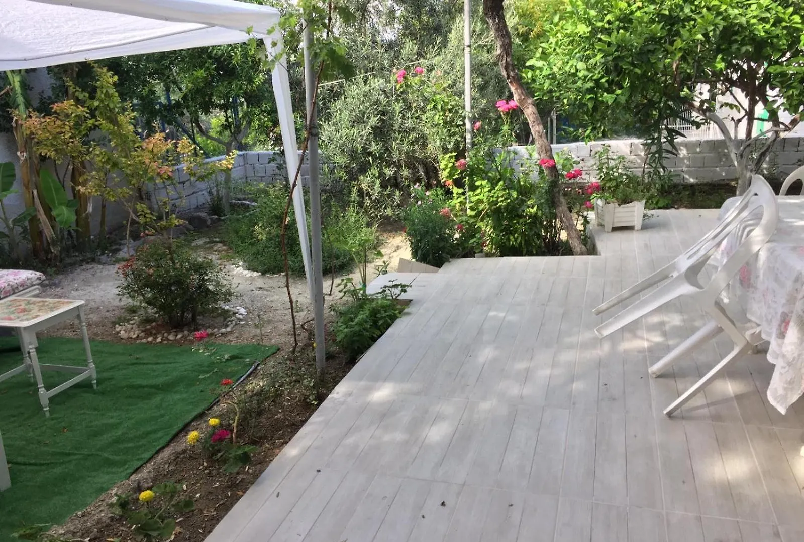Holiday home Ankara Evi Villa Bademli