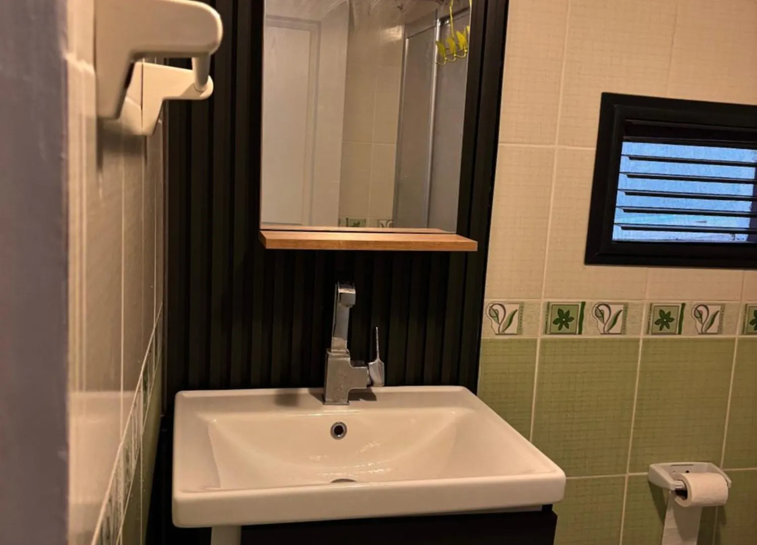 Ankara Evi Villa Bademli  Holiday home