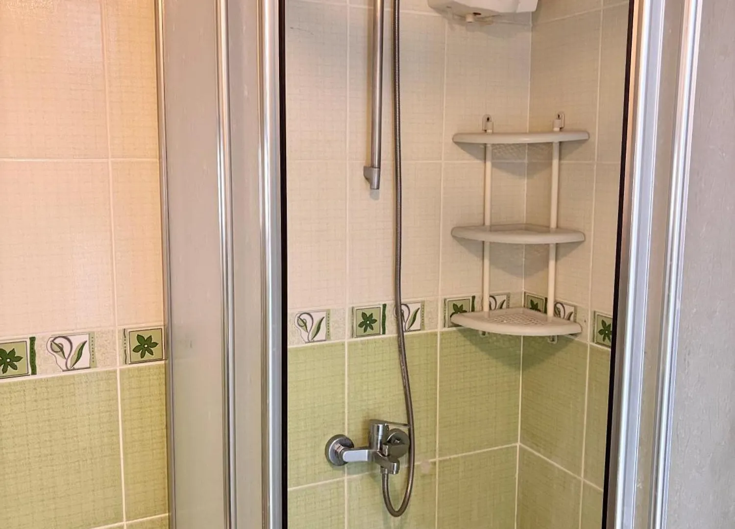 Ankara Evi Villa Bademli  Holiday home Bademli (Dikili)