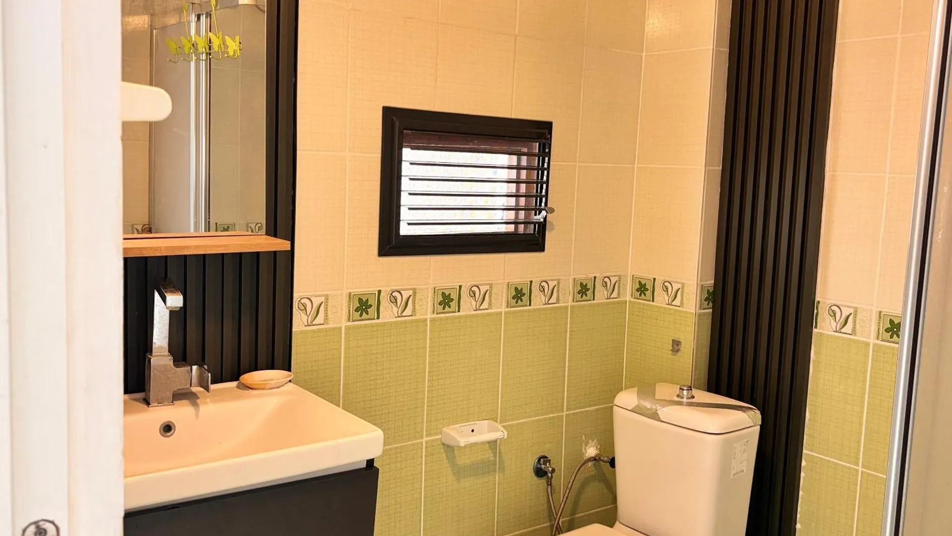 Holiday home Ankara Evi Villa Bademli  Turkey