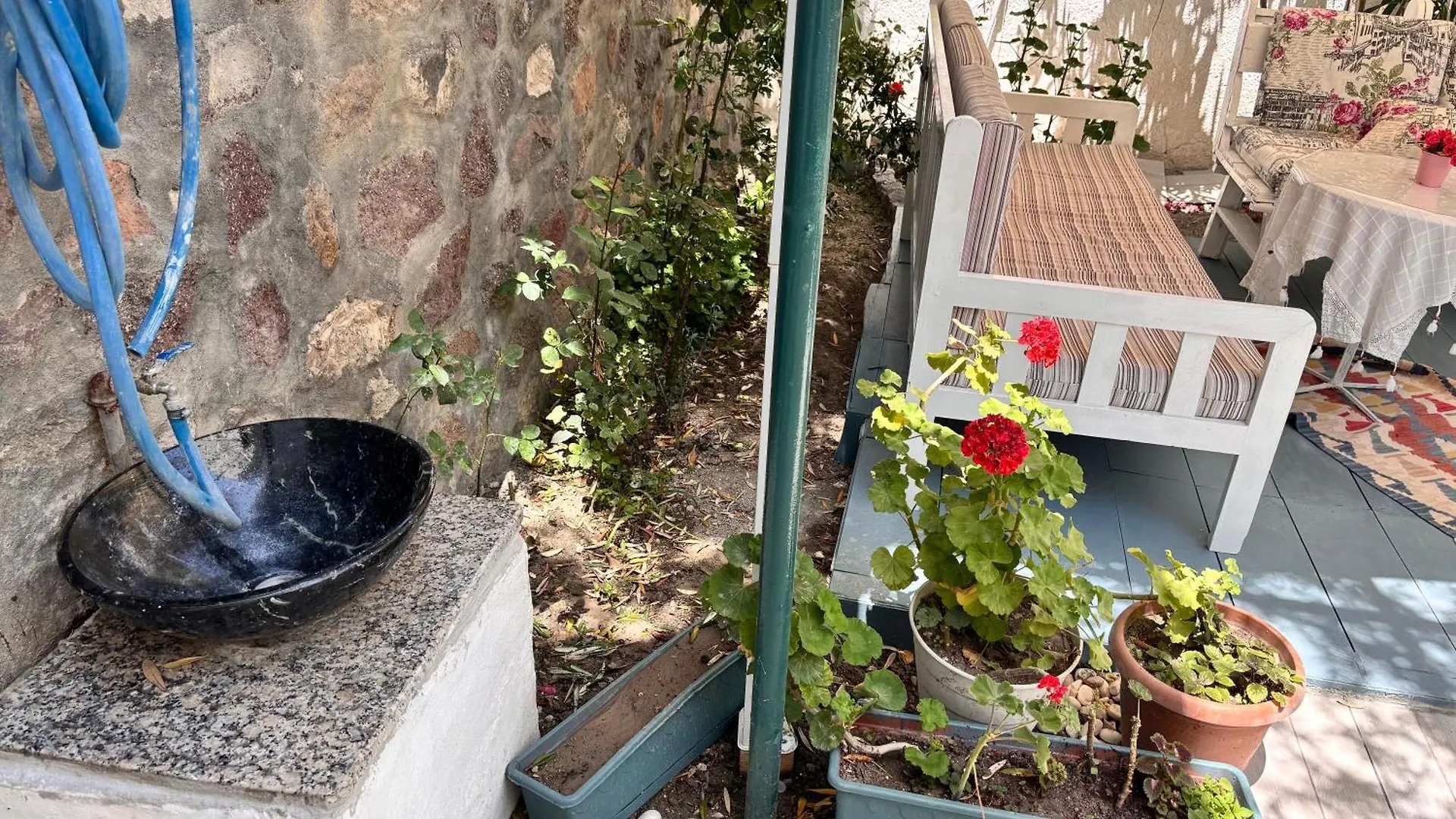 Ankara Evi Villa Bademli  Turkey
